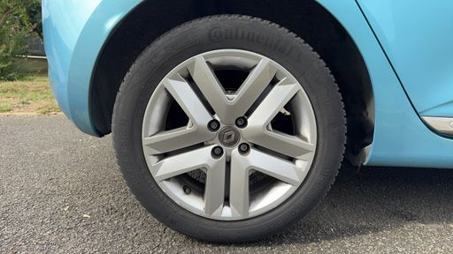 Renault Clio 1.0 SCe 75 - Zen – 2019 – 20802 km – Essence – Boîte Manuelle — photo 49
