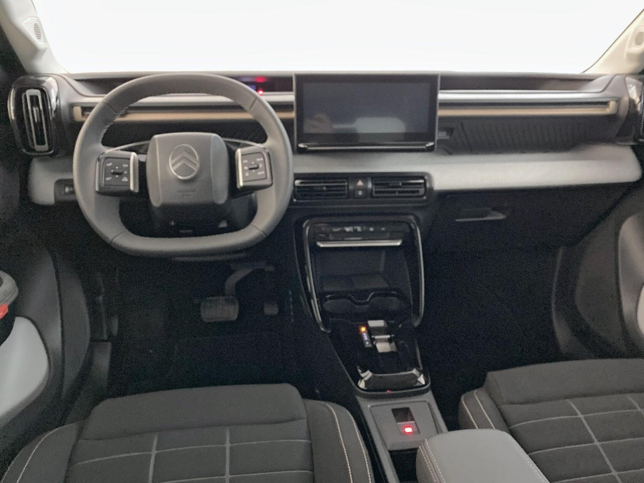 Citroën C3 Aircross e-c3 aircross 113 autonomie confort plus — photo 8