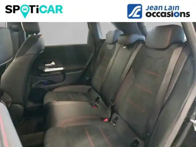 Mercedes Classe B 180 d 8g-dct — photo 12