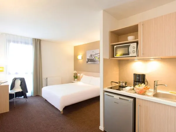 Appartement à vendre Le Havre