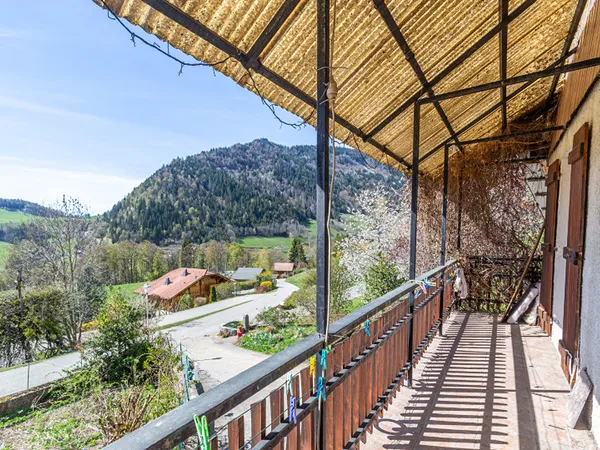 Maison 6 pièces 139 m²