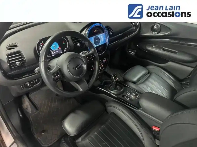 Mini Mini clubman cooper s 178 ch dkg7 — photo 11