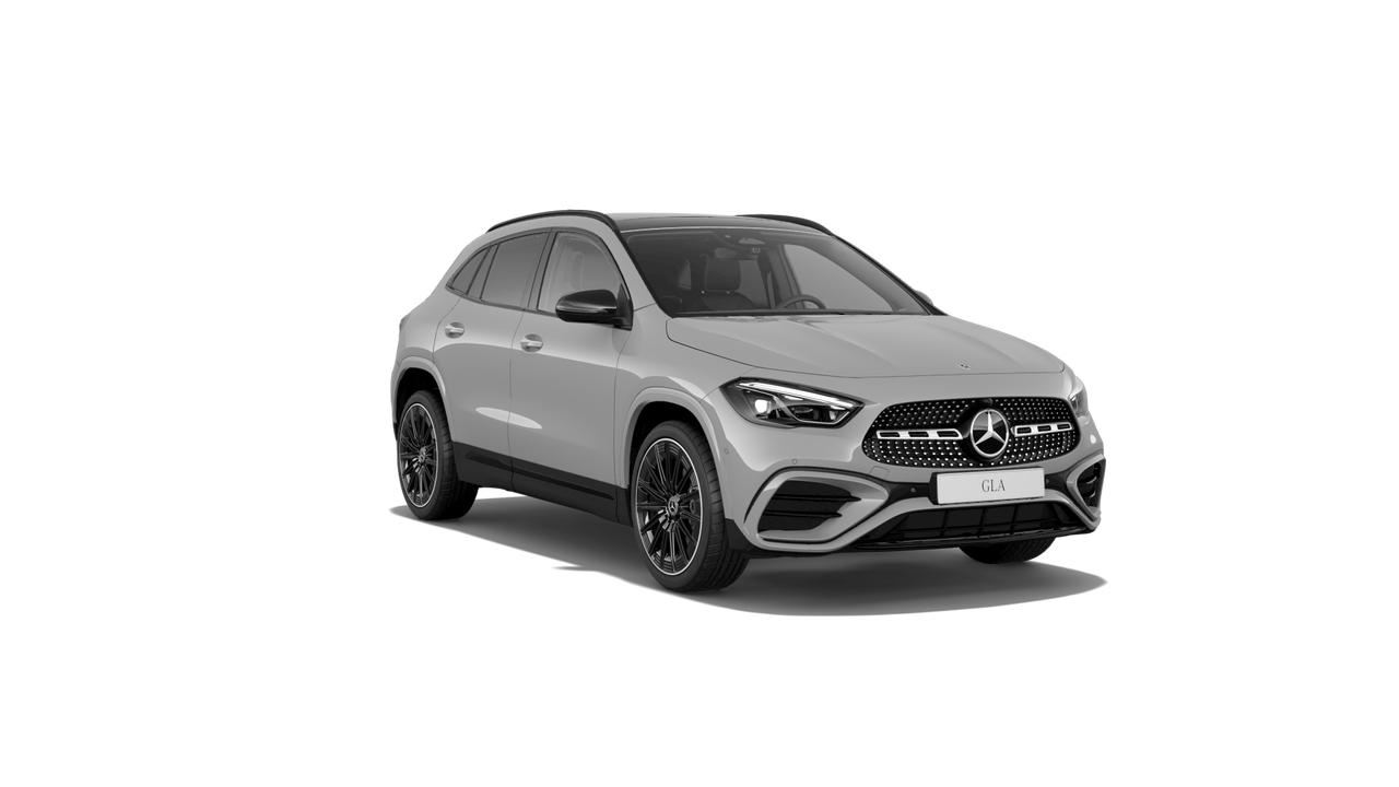 Mercedes GLA 200 d 8G-DCT — photo 7