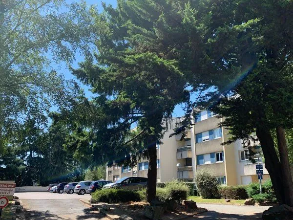 Appartement 5 pièces 90m2