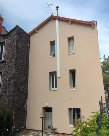 Maison Chamalières T3 bis
