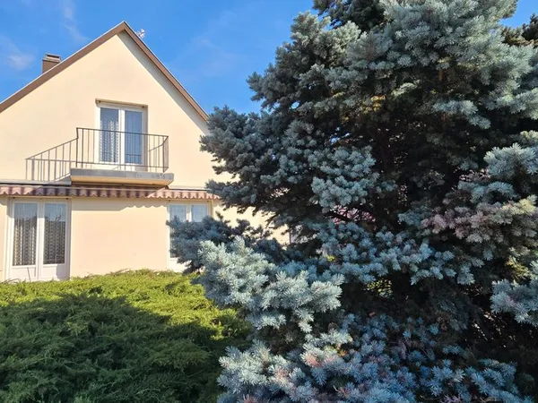 Maison 5 pièces 115 m²