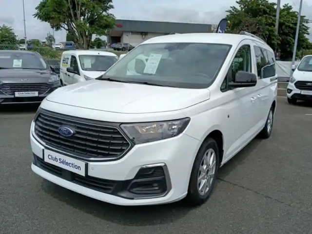 Ford Tourneo Connect grd 2.0 ecoblue 102ch titanium