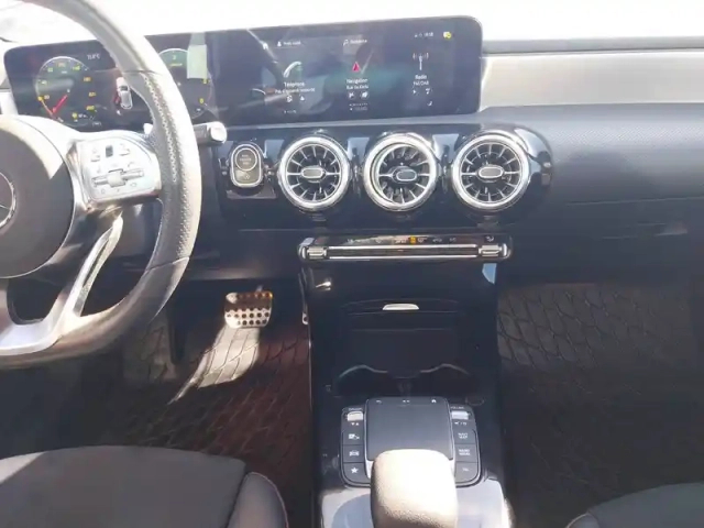 Mercedes Classe A 200 d 8g-dct — photo 12