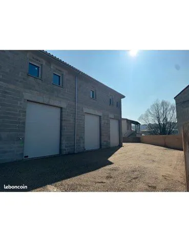 Depot de stockage