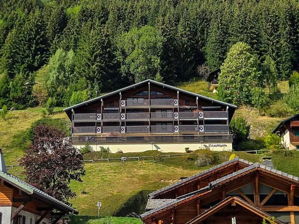 Appartement 4 pièces 73 m²