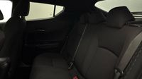 Toyota C-Hr 122h Edition 2WD E-CVT RC18 — photo 13