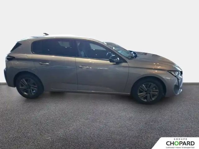 Peugeot 308 bluehdi 130ch s&amp;s eat8 — photo 4