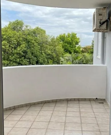 T2 non meublé spacieux à louer à Chateauboeuf, FDF