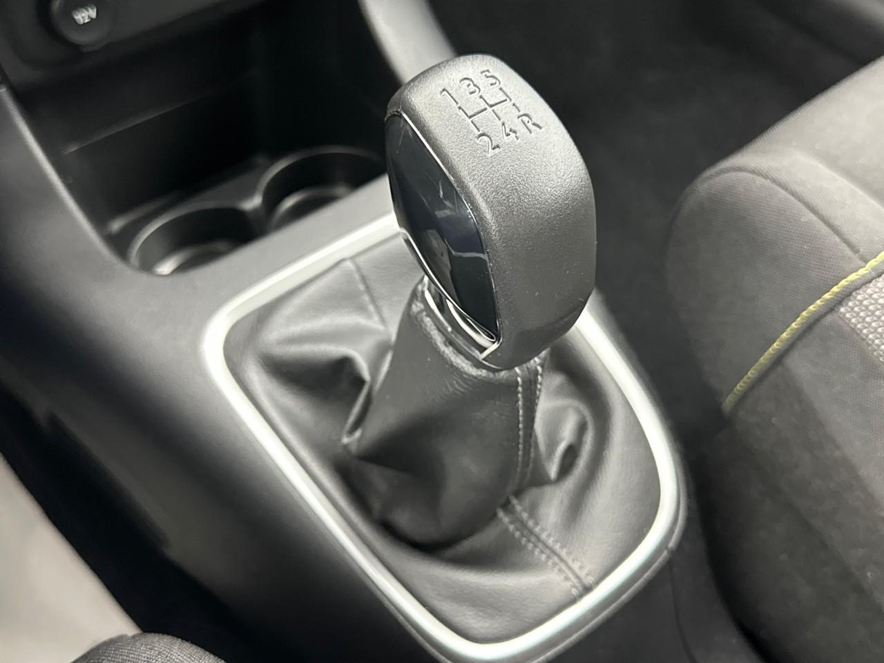 Citroën C3 puretech 83 s&s bvm5 shine — photo 27