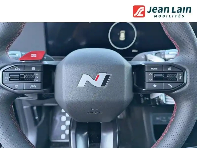 Hyundai Ioniq 5 84 kwh - 229 ch — photo 62