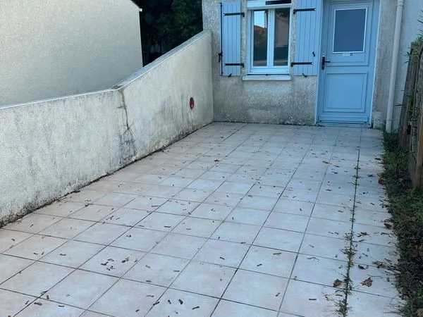 A Louer Local 35m2