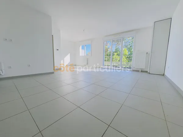 Appartement Orleans 3 pièce(s) 67.80 m2