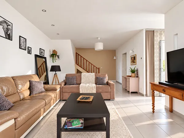 Maison 3 pièces 78 m²