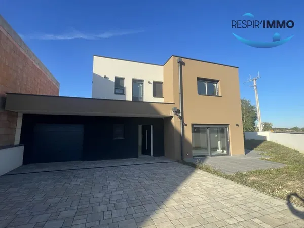 Maison à vendre Muntzenheim