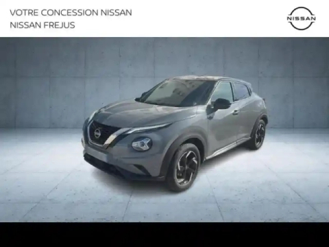Nissan Juke 1.0 dig-t 114ch shadow 2023.5