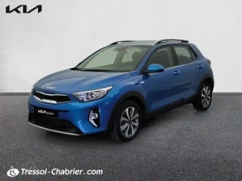 Kia Stonic 1.0 t-gdi 100 ch isg bvm5 active