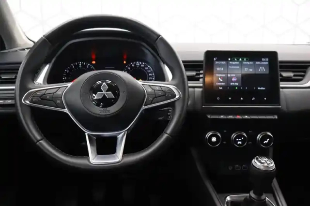Mitsubishi Asx 1.3 di-t mhev 140 — photo 91