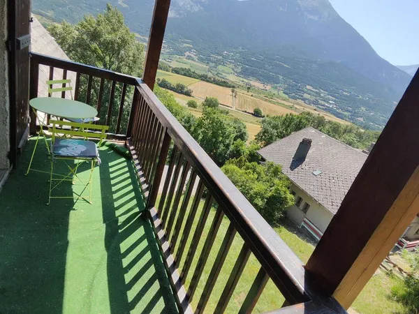 Appartement 4 pièces 79 m²
