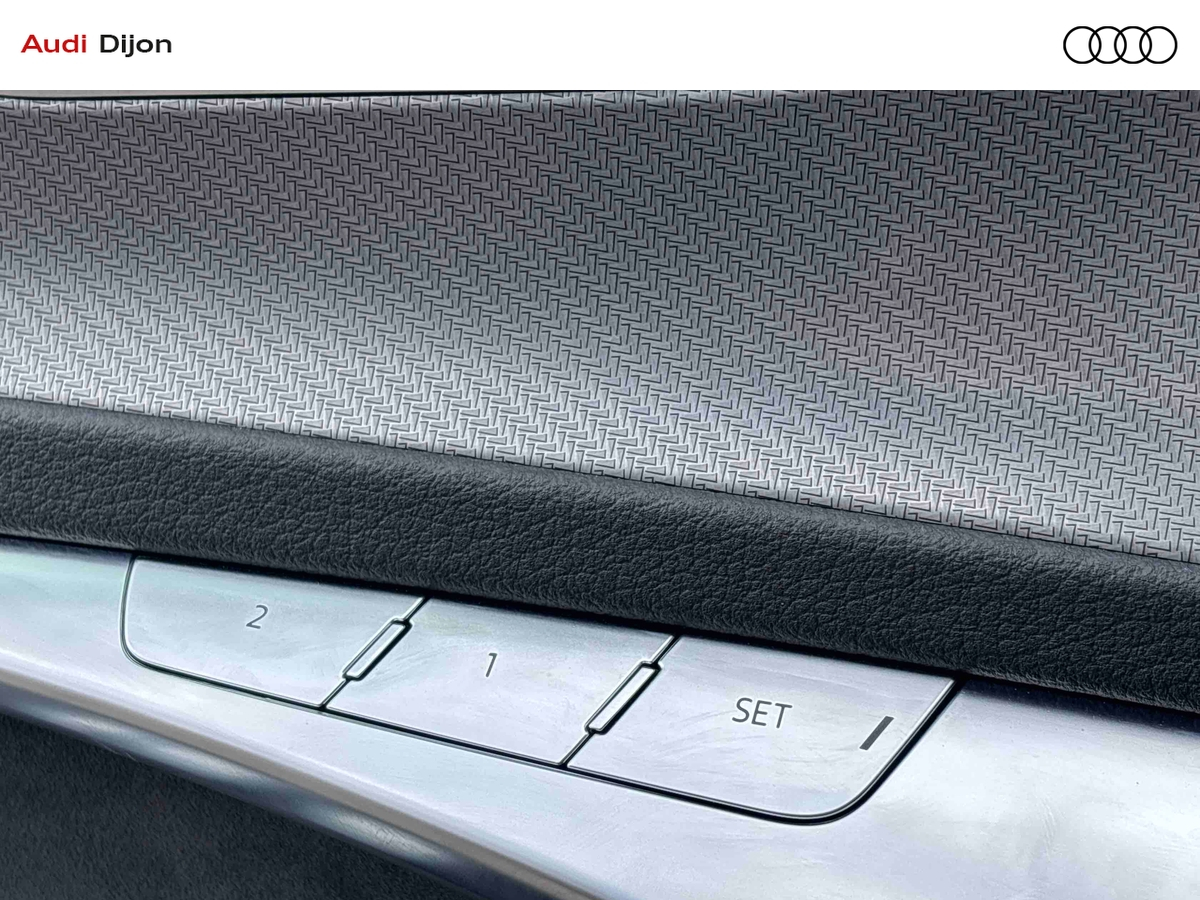 Audi RS6 Avant V8 4.0 TFSI 600 Tiptronic 8 Quattro — photo 18