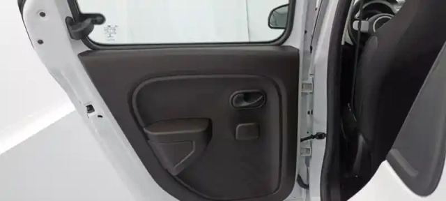 Renault Twingo electric iii achat intégral life — photo 20