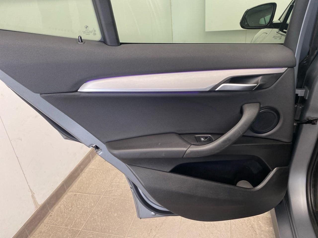 Bmw X2 xdrive 25e 220 ch bva6 m sport — photo 23