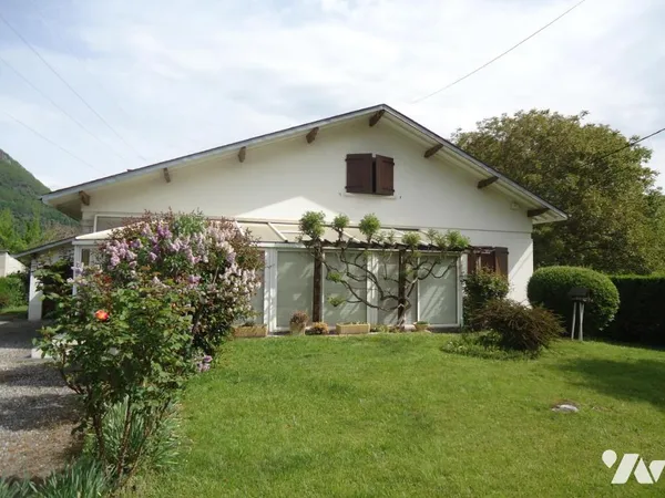 Maison 6 pièces 155 m²