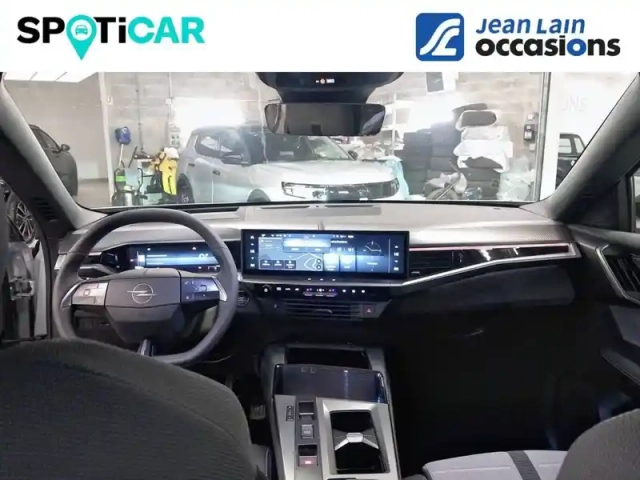 Opel Grandland 1.2 turbo hybrid 145 ch e-dct6 — photo 55