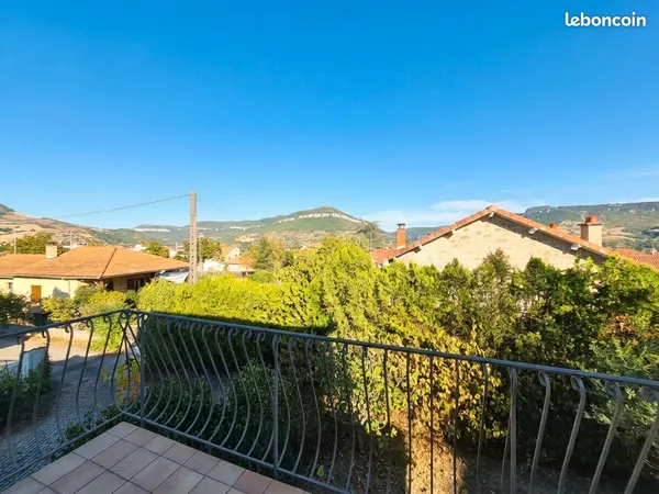 Maison 6 pièces 170 m²