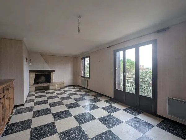 Maison 4 pièces 93 m²