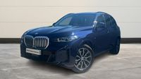 Bmw X5 xDrive50e 489ch M Sport — photo 1