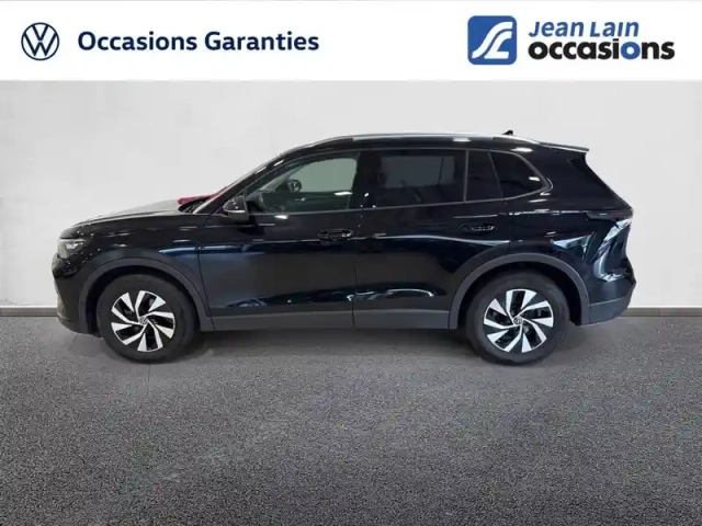 Volkswagen Tiguan 1.5 etsi 130ch dsg7 — photo 27
