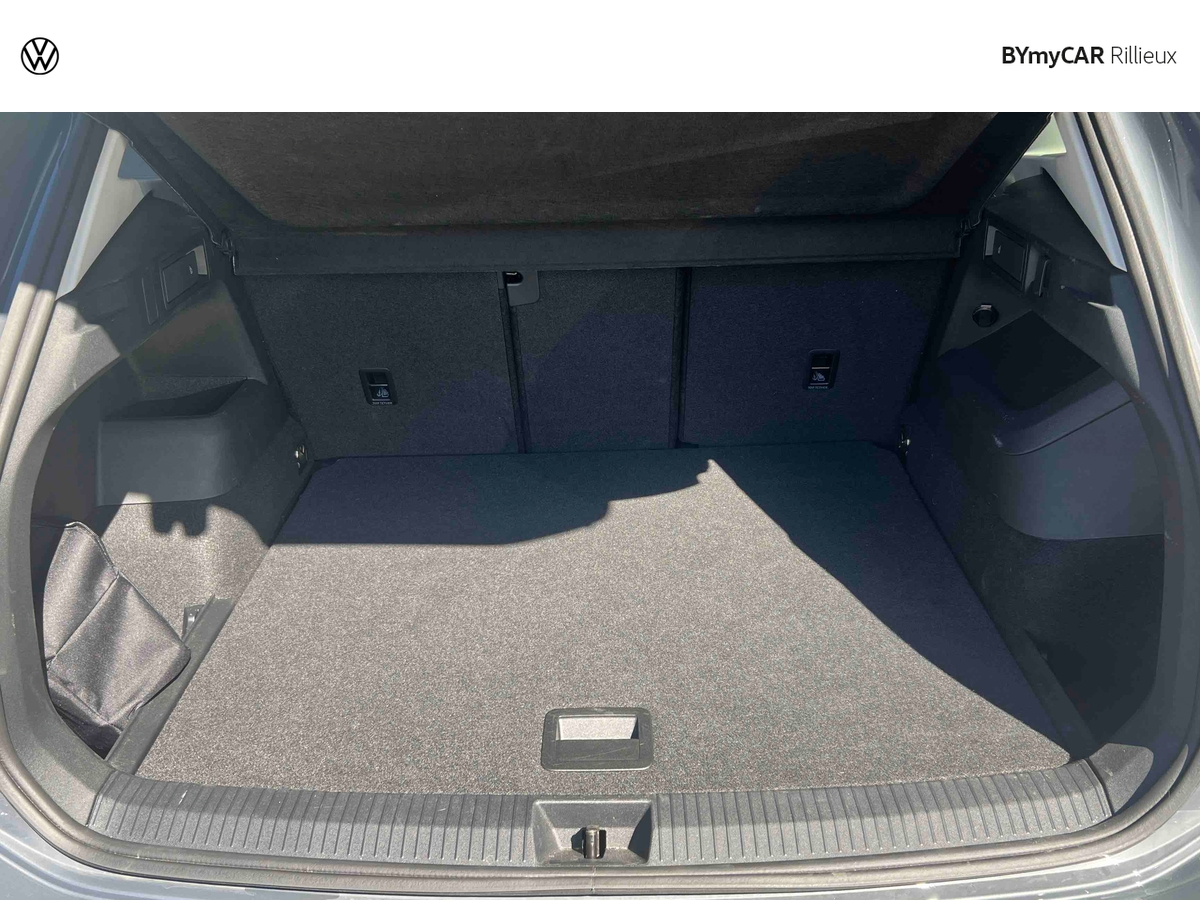 Volkswagen Tiguan 2.0 TDI 150ch DSG7 — photo 13