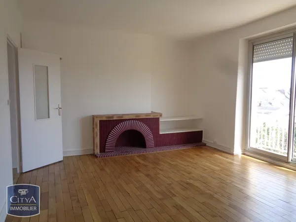 Appartement 6 pièces 138 m²
