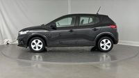 Dacia Sandero 1.0 SCe 65ch Essential -24 — photo 7