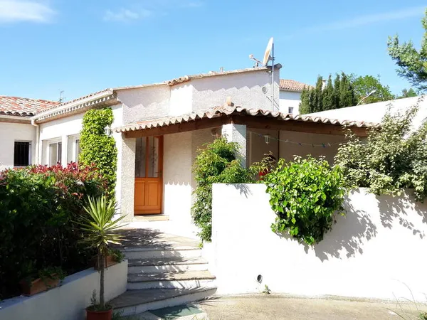 Maison 6 pièces 100 m²