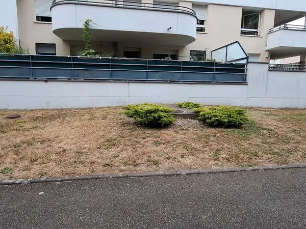 Appartement 2 pièces