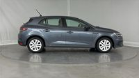Renault Mégane 1.0 TCe 115ch Business -21N — photo 4