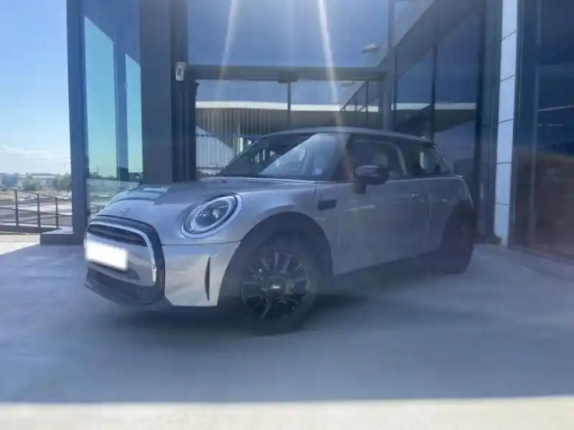 Mini Mini cooper 136ch  edition camden bva7 — photo 1