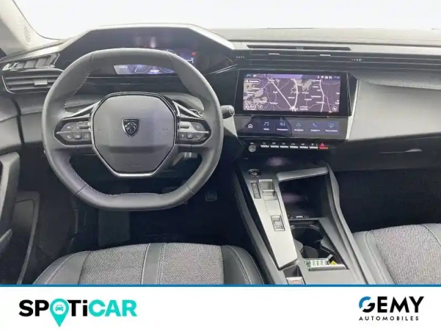 Peugeot 308 bluehdi 130ch s&amp;s eat8 — photo 14