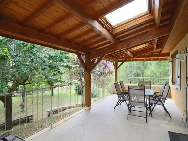 Maison Vente Prayssac 6p 146m² 252000€