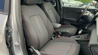 Ford Puma 1.0 EcoBoost Hybrid 125ch ST-Line S&S Powershift — photo 15