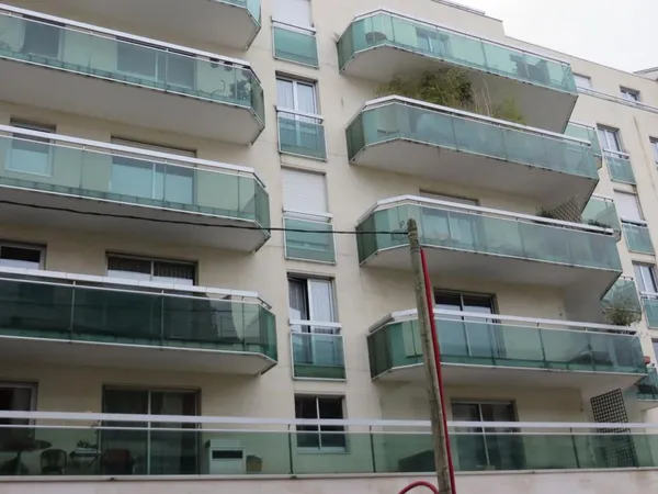 Studio de 30m2 à louer sur Levallois-Perret