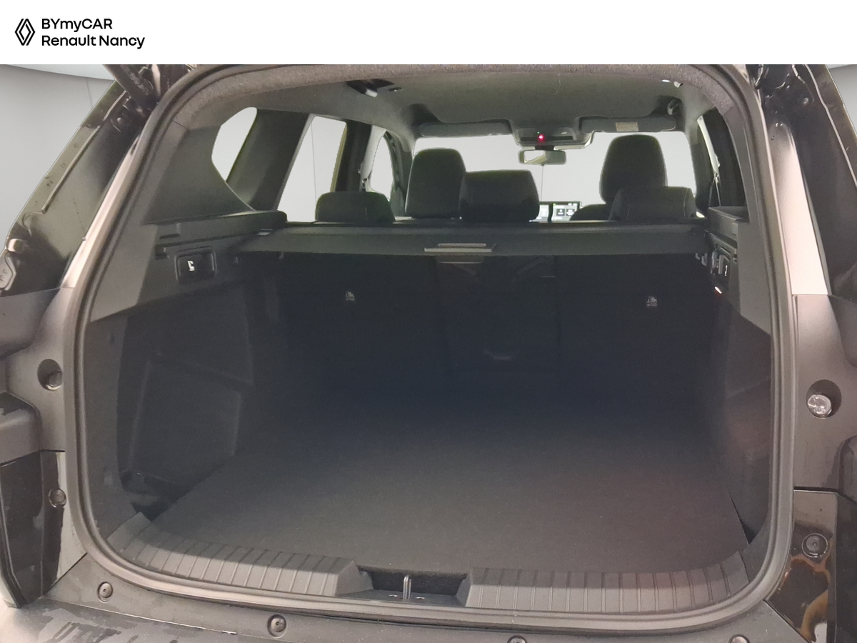Dacia Bigster Hybrid-G 150 4x4 — photo 13