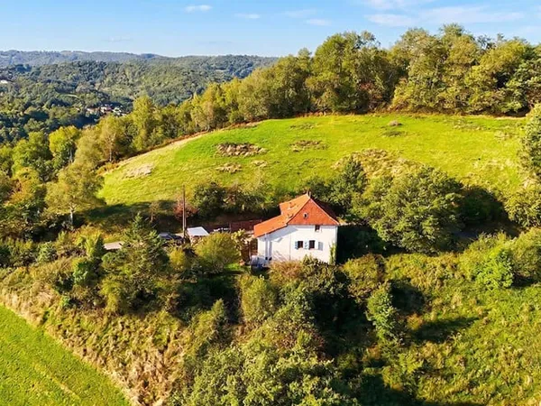 Maison 5 pièces 139 m²