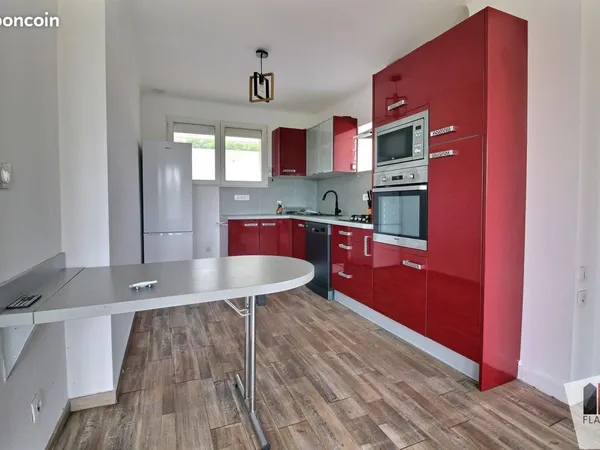 Maison 6 pièces 142 m²